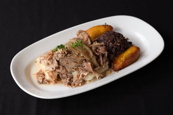 Lechon Asado