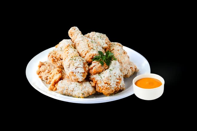 Snowing Coconut YaJa Chicken - Medium Boneless