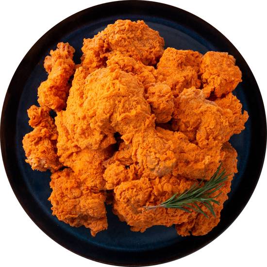 Bone-In Chicken (Medium Size, 8 pcs)