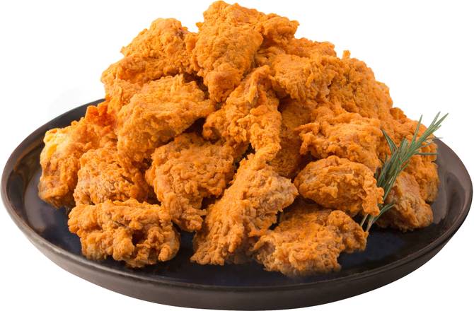 Boneless Chicken (Family Size)