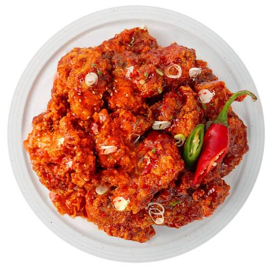 Boneless Chicken (Medium Size)