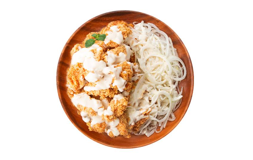 CreamyOn Boneless Chicken (Medium Size)