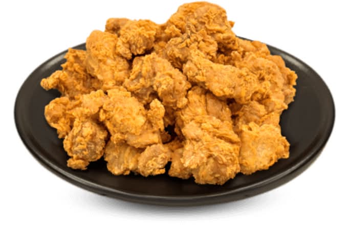 Original Boneless Chicken (Medium)