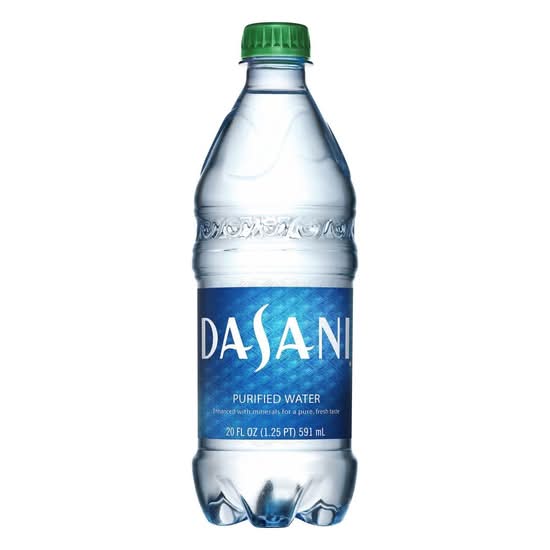 Water (500 Ml)