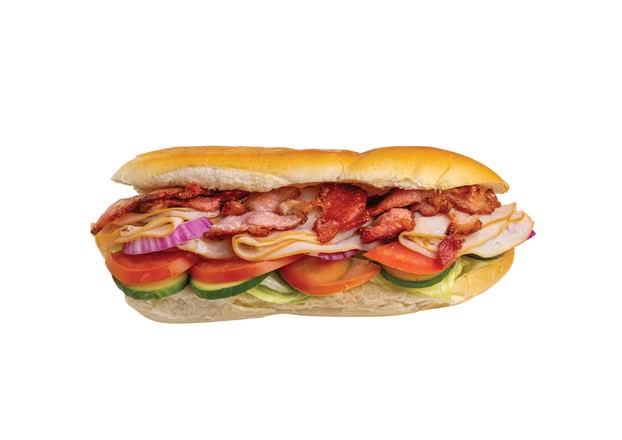 Turkey Club Sub