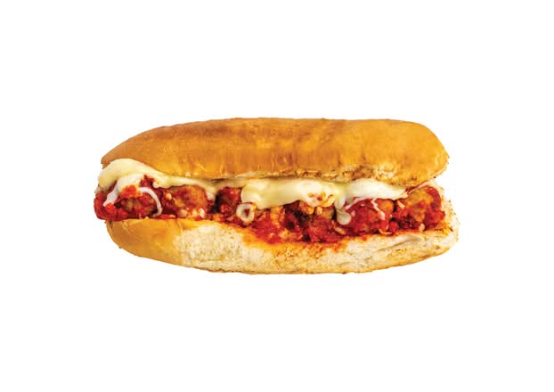 Meatball Sub