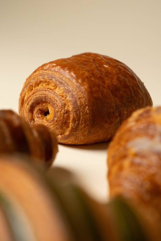 Chocolate Croissant