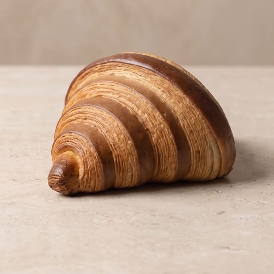 Butter Croissant