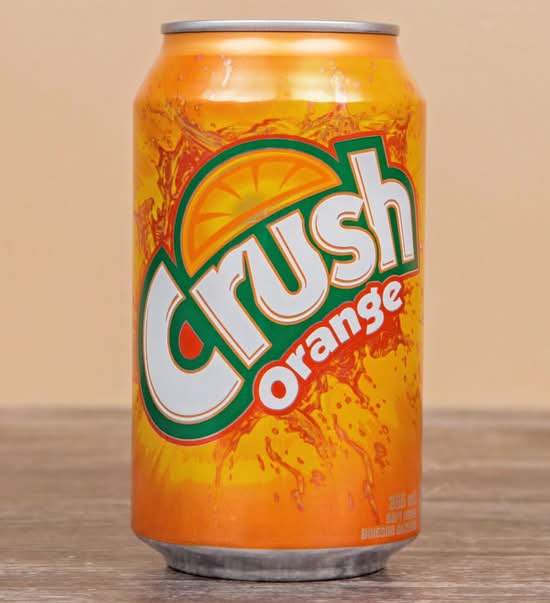Canned Pop