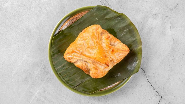 Egg Puffs