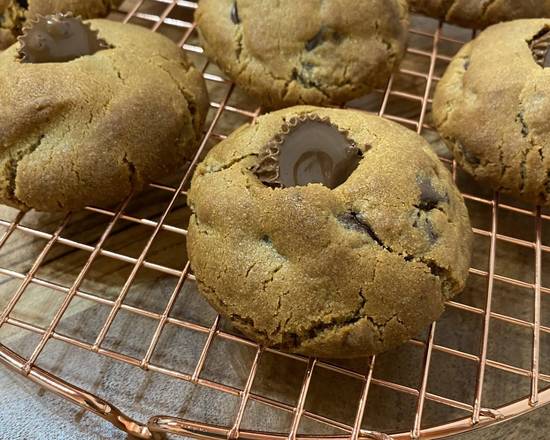 Peanut Butter Choco Chip