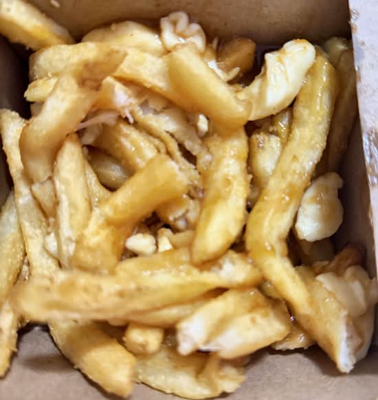 Poutine