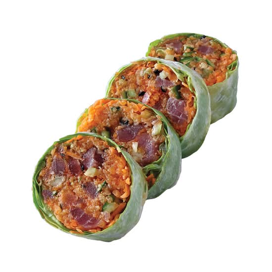 Tartare Maki Tuna / Maki de tartare Thon