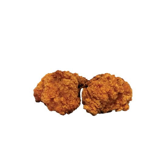 Karaage Chicken / Poulet Karaage