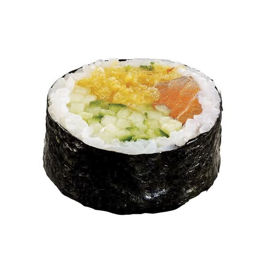 Sumomaki Spicy Salmon / Sumomaki Saumon épicé