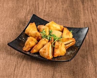 Paneer Pakora