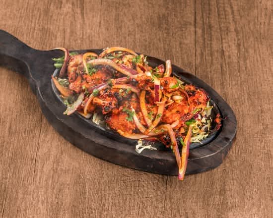 Angara (Smoky) Chicken Tikka