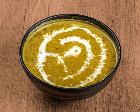Palak Paneer