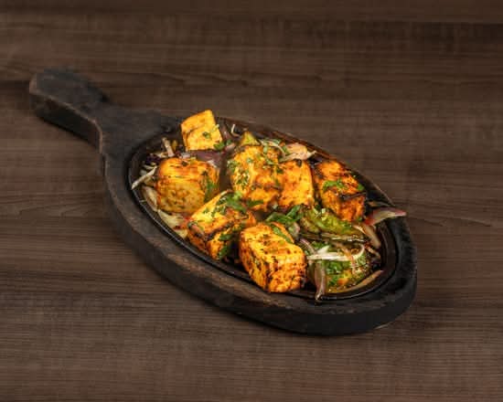 Paneer Tikka