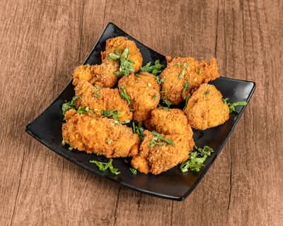 Chicken Pakora