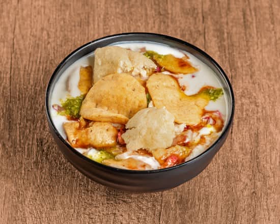 Dahi Bhalla