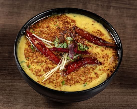 Dal Tadka (Yellow)