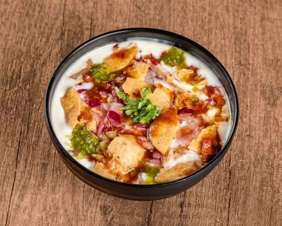 Chaat Papri