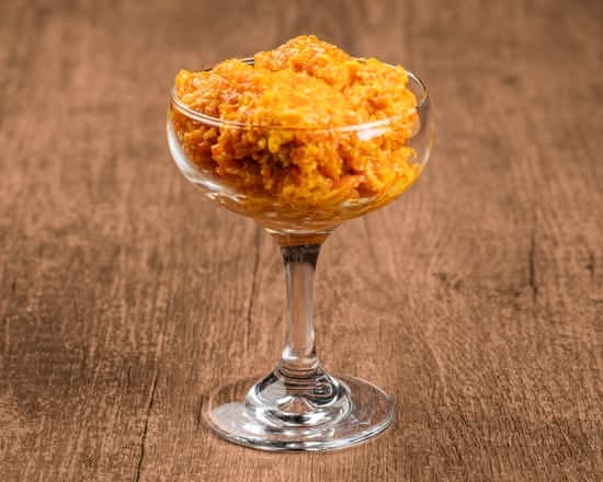Gajar Halwa
