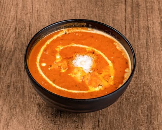Paneer Butter Masala