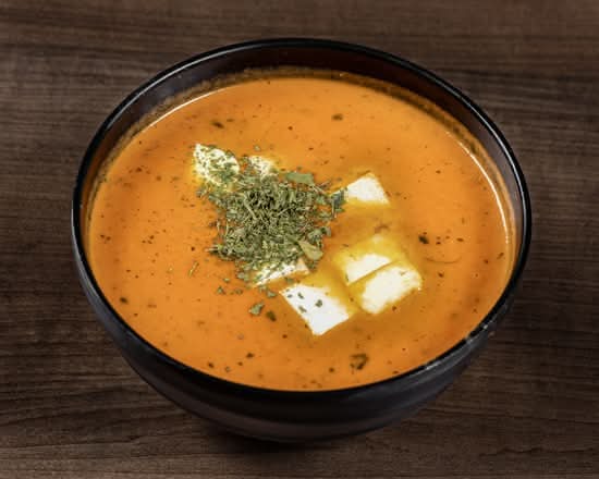 Shahi Paneer