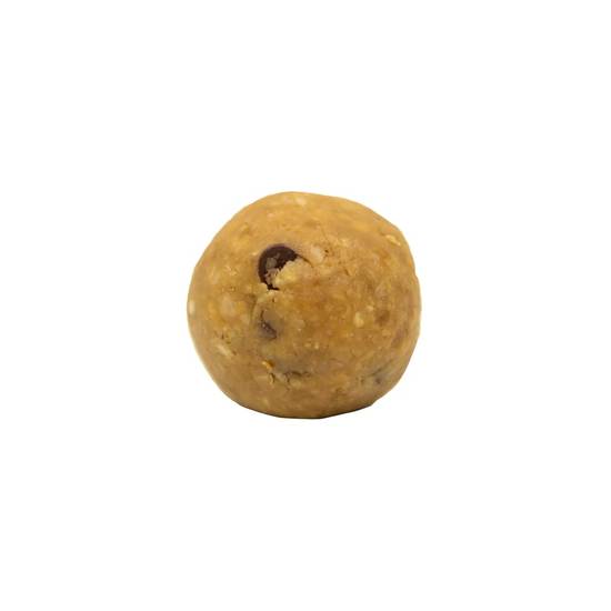 Cookie Dough Raw Bite