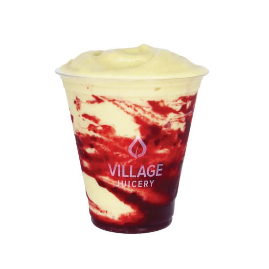 Calamansi Creamsicle Protein Shake - Large