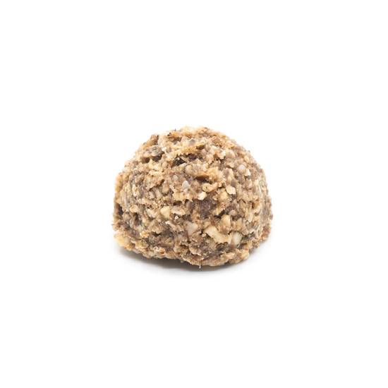 Banana Date Power Ball