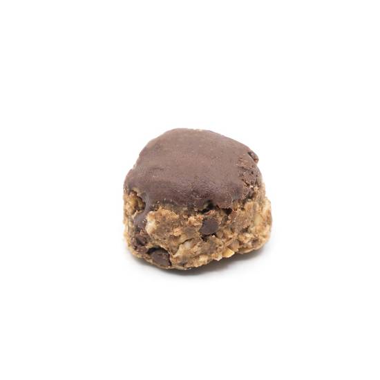 Chocolate Peanut Butter Power Ball