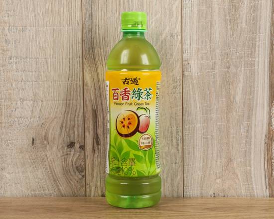 Honey Green Tea (600 ML)