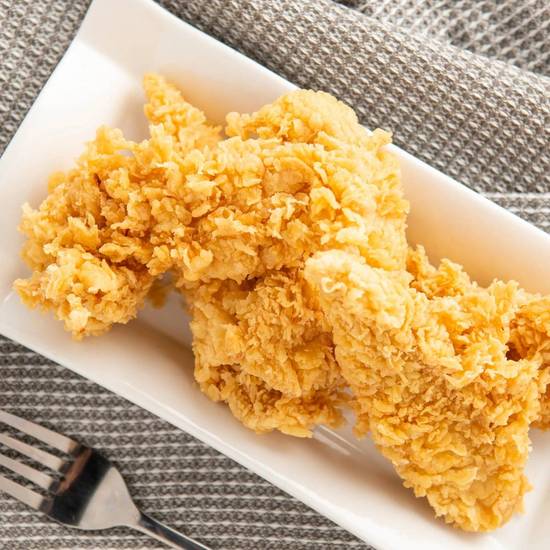 Tenders Box