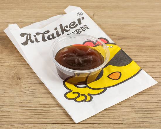 Honey Garlic Sauce (40 gm)