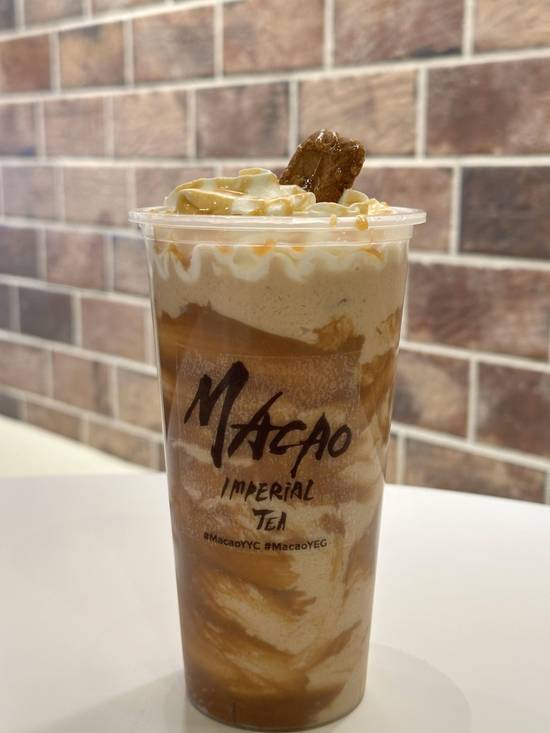 Lotus Biscoff