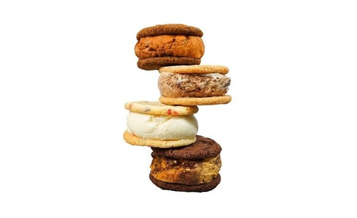 Ice Cream Sandwich