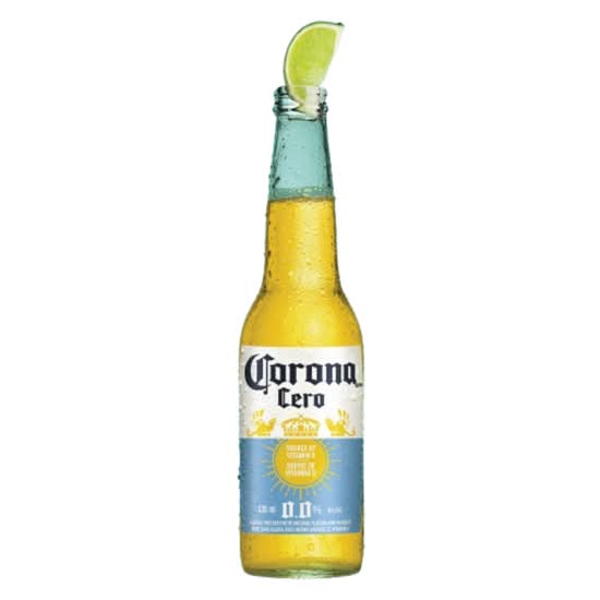 Corona Cero