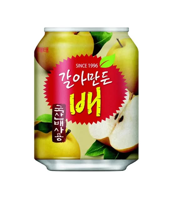 Pear Drink