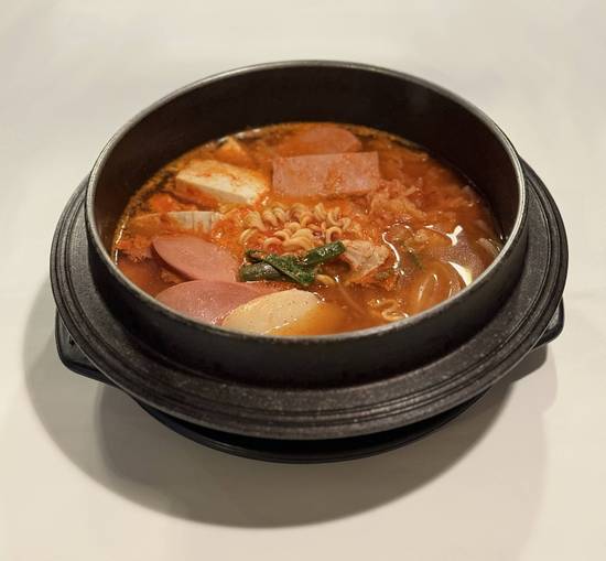 Budae Jjigae