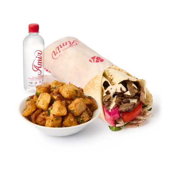 Shawarma