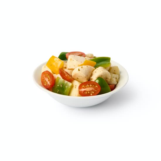 Salade Coeur de Palmier