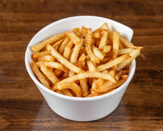 Fingers & Fries