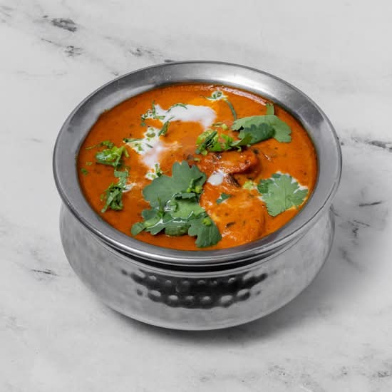 Chicken Korma