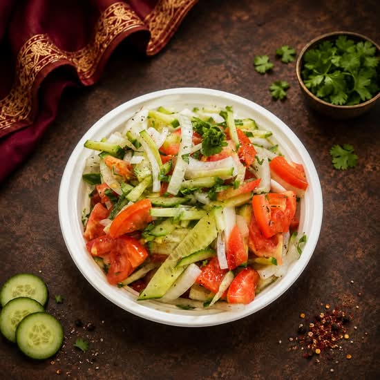 Indian Salad