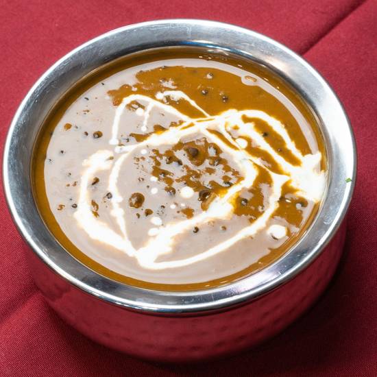Daal Makhani