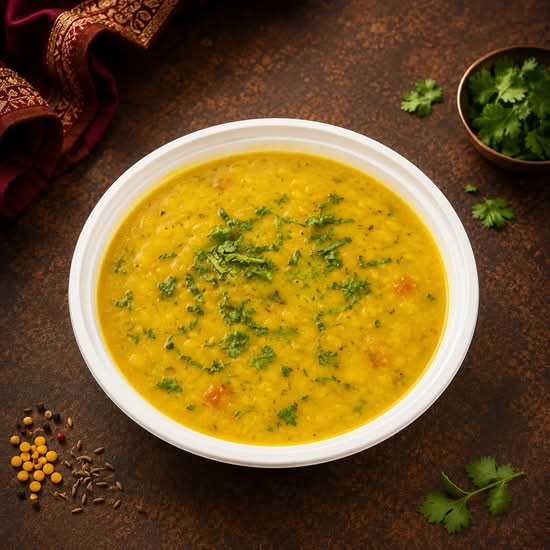 Daal Tadka