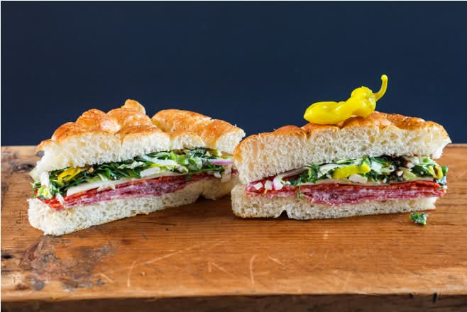 The Sicilian